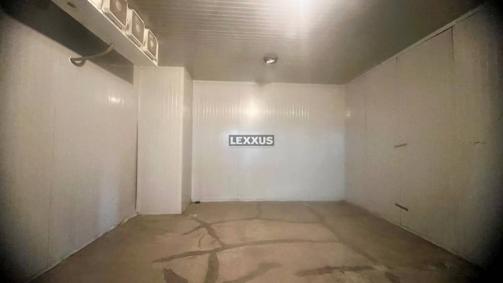 | komfortná skladová hala s parkovaním v areáli, Pod. Biskup - 15