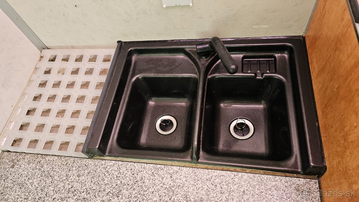 FOOD TRUCK - Pojízdná prodejna - chlazení - FIAT DUCATO - 15