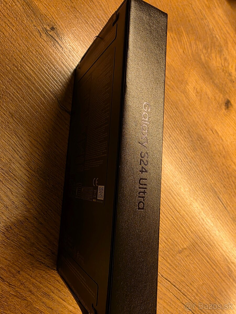 GALAXY S24 ULTRA 5G, 256GB - 15