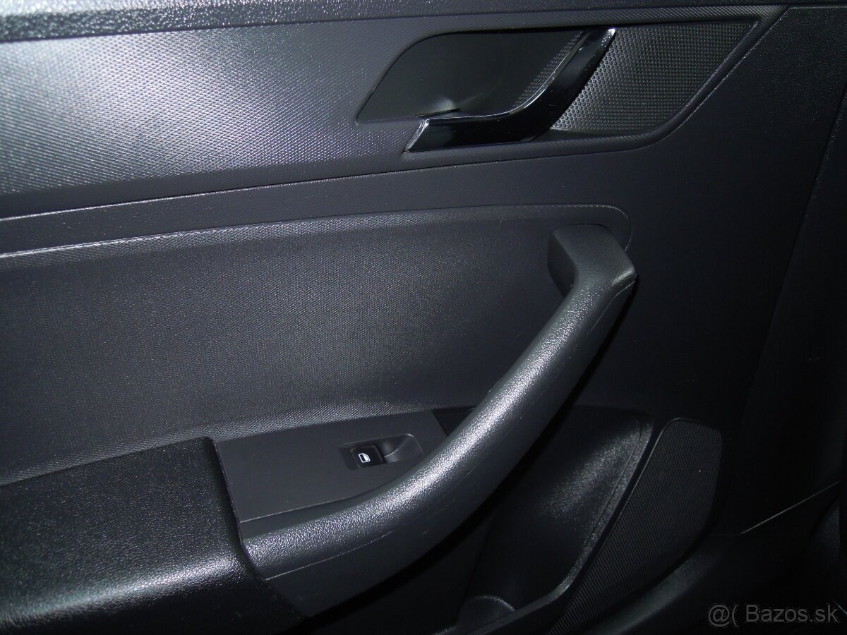 Škoda Rapid, 1.2TSi ORIG.KM - SERVIS - 77KW - 15