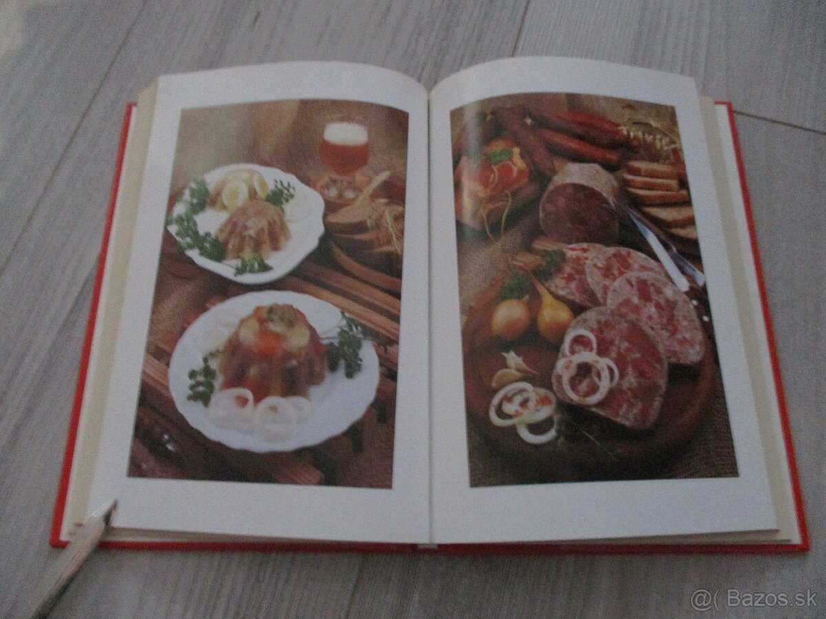 Zakáľačkové špeciality - 15