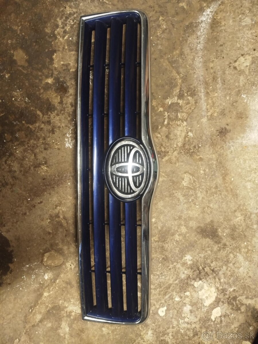 Predám náhradné diely Toyota Avensis - 15