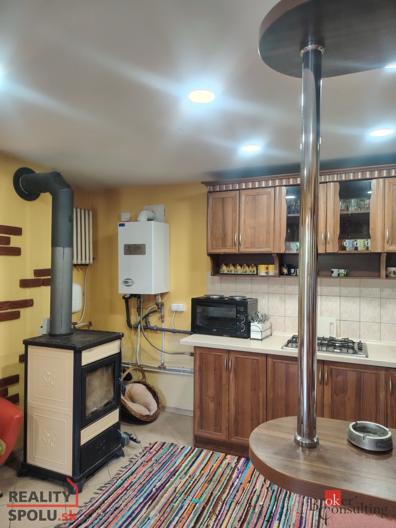 predaj rodinného domu v Tuhrine - 15