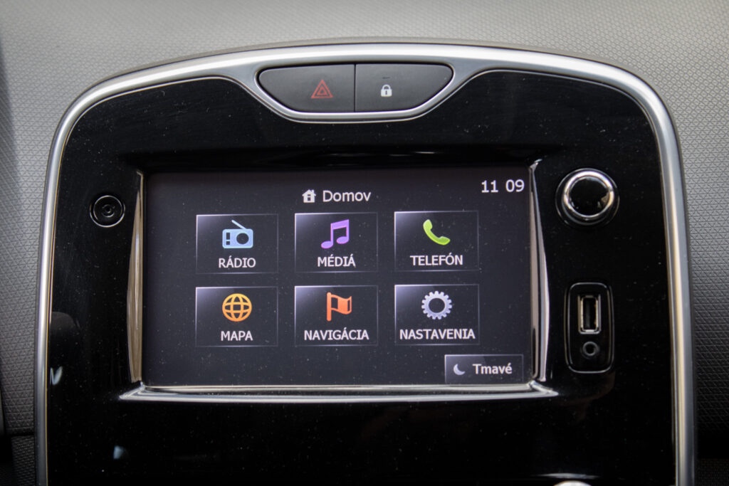 Renault Clio Grandtour - 15