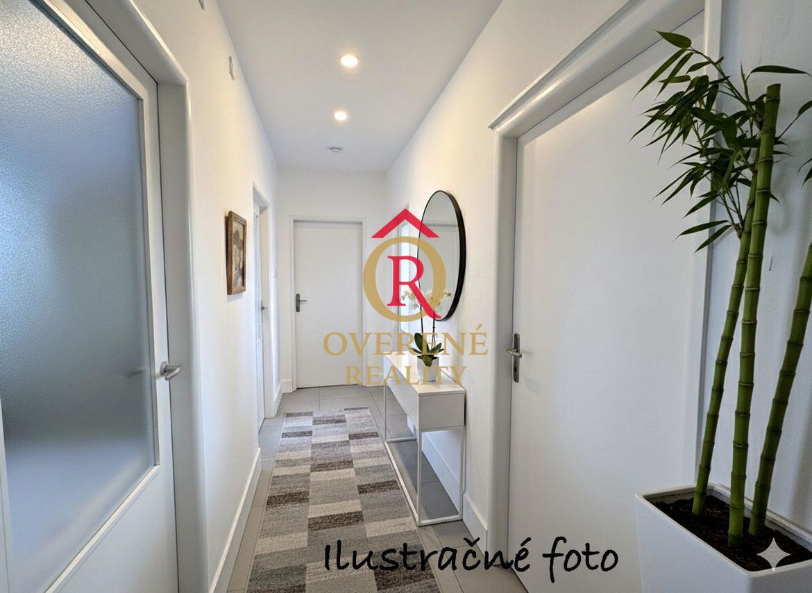 NA PREDAJ : 3i byt v Partizánskej Ľupči - 15