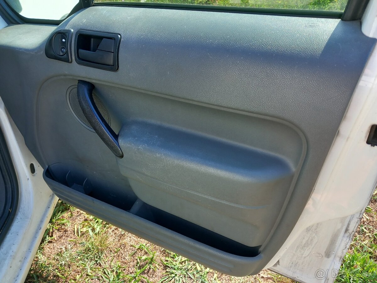 Ford Transit Connect 1.8 TDCi ,rok 2005 - 15