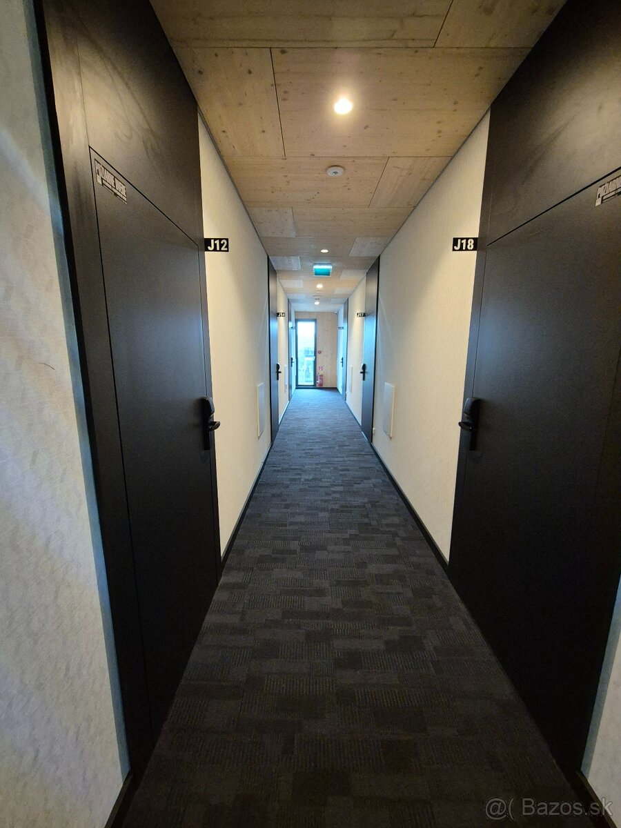 Demänová-Apartmán s pravidelným výnosom - 15