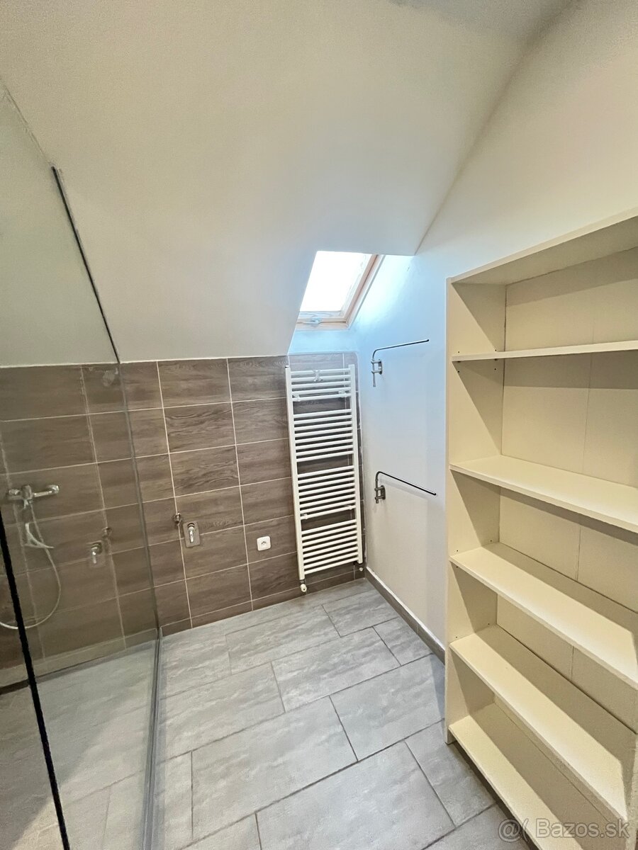 Prenájom bytu na Čermáni. - 15