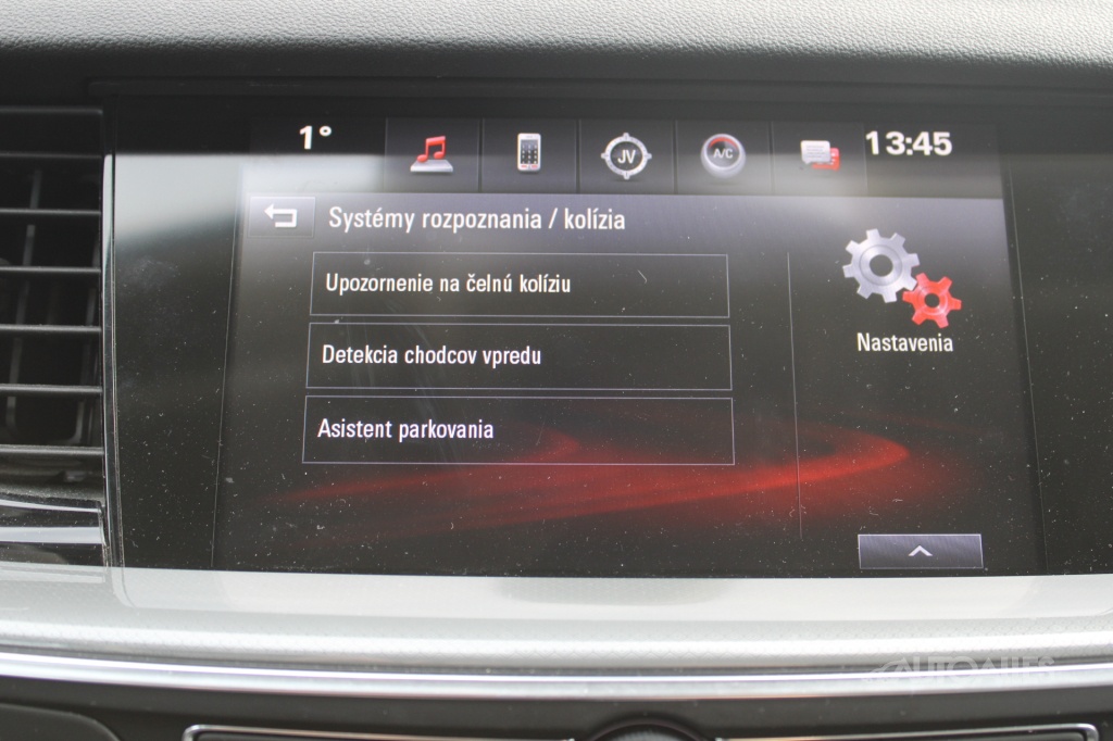 Opel Insignia ST 2,0 CDTi 125 kW BUSINESS EDITION - 15