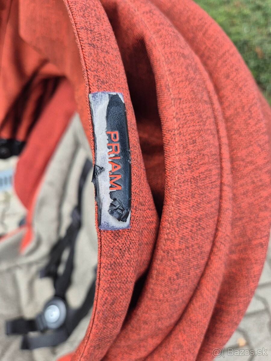 Cybex priam 2015 - 15