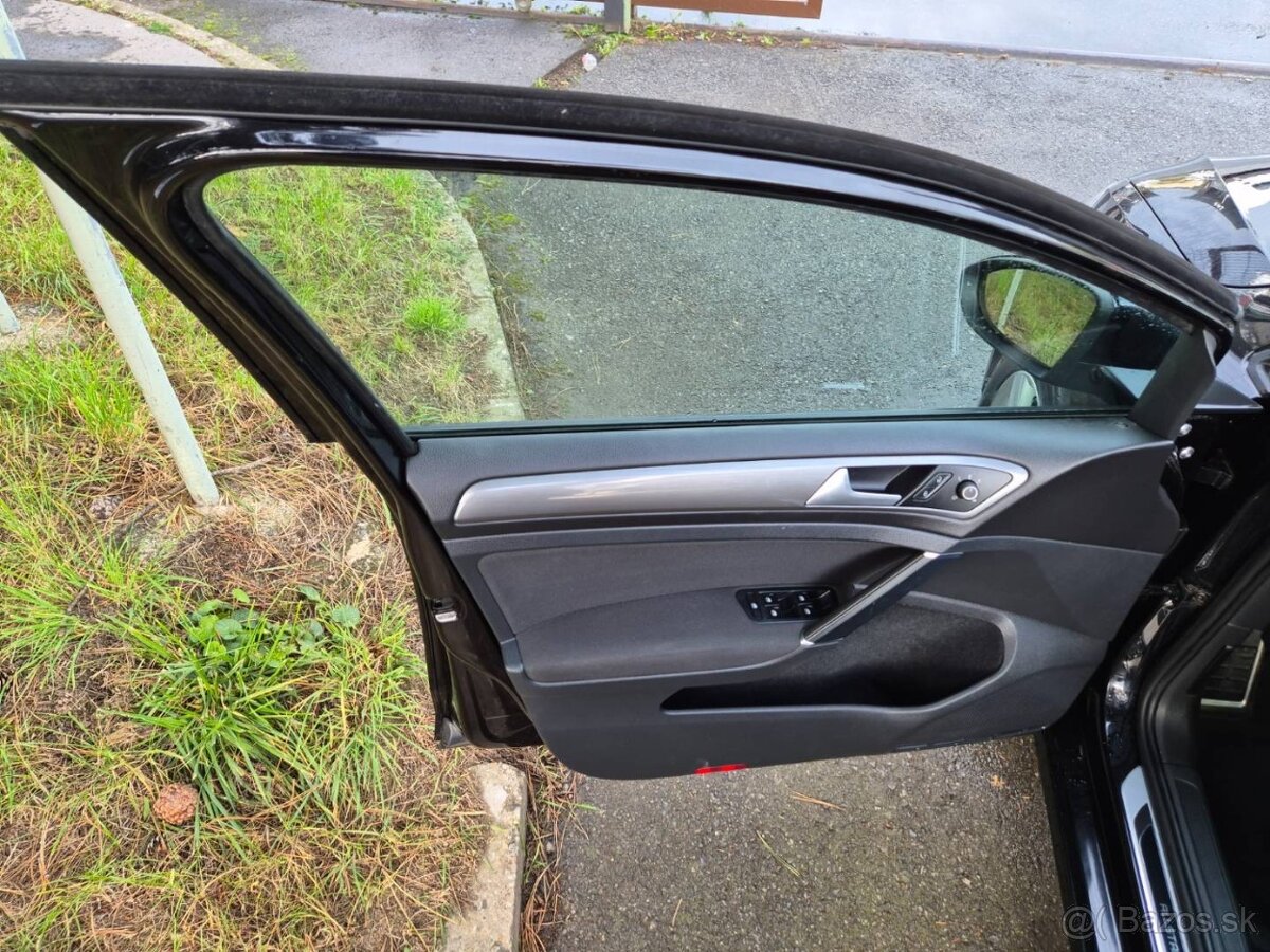 Volkswagen Golf Variant 1.6 TDI BMT 110k Comfortline EU6 - 15