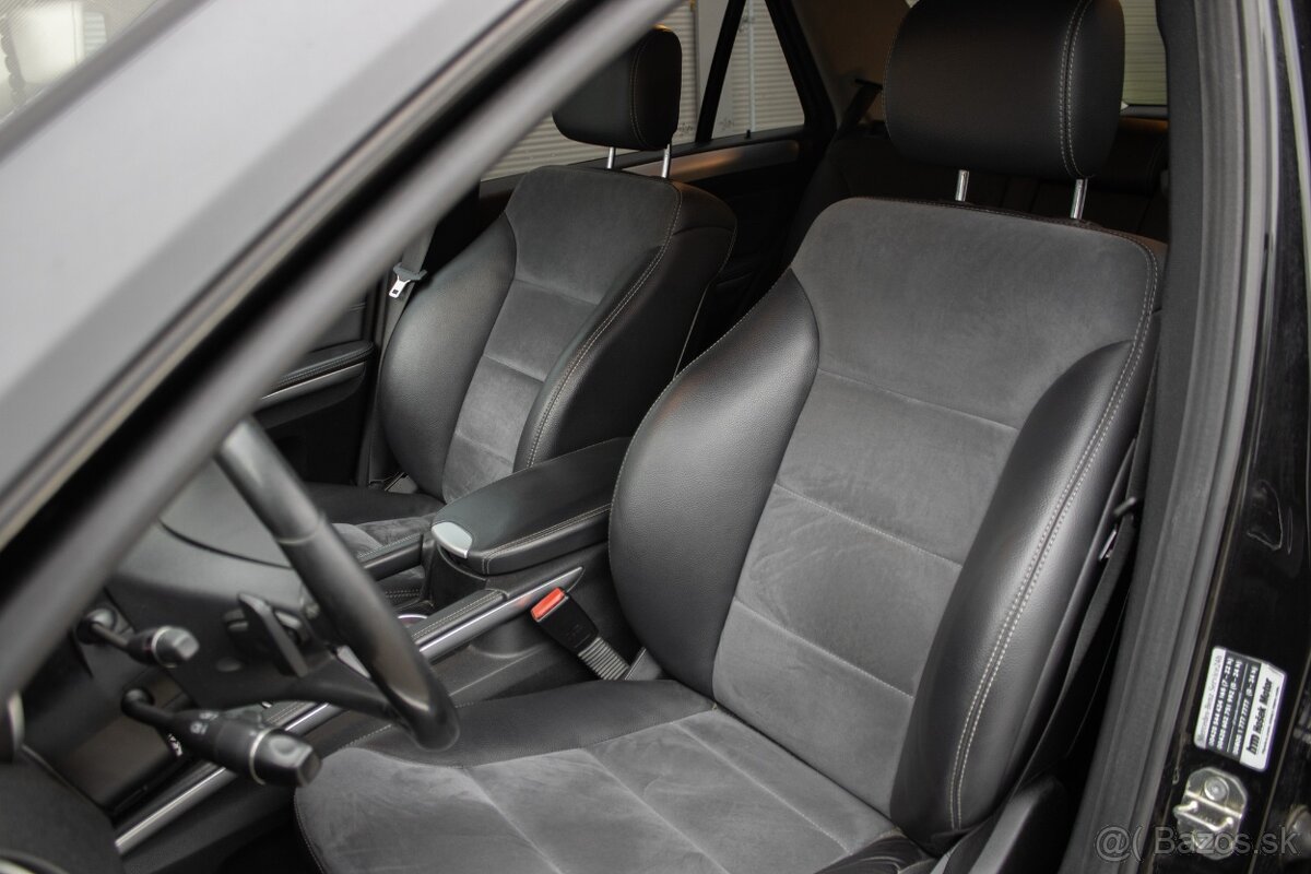 Mercedes-Benz ML350 3.0 CDI - 15