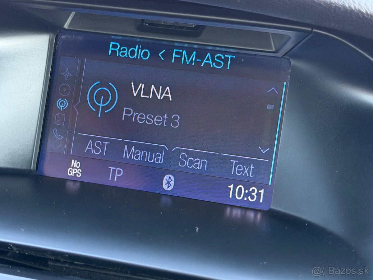 FORD Focus kombi/2011/1,6 Diesel - 15