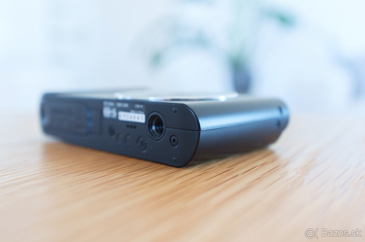 Sony Cyber-shot DSC-W800 - 15