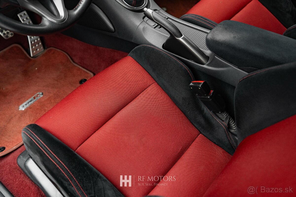 Honda Civic TYPE R - 15