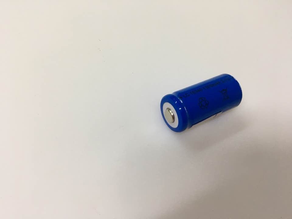 baterie nabijatelne - 15