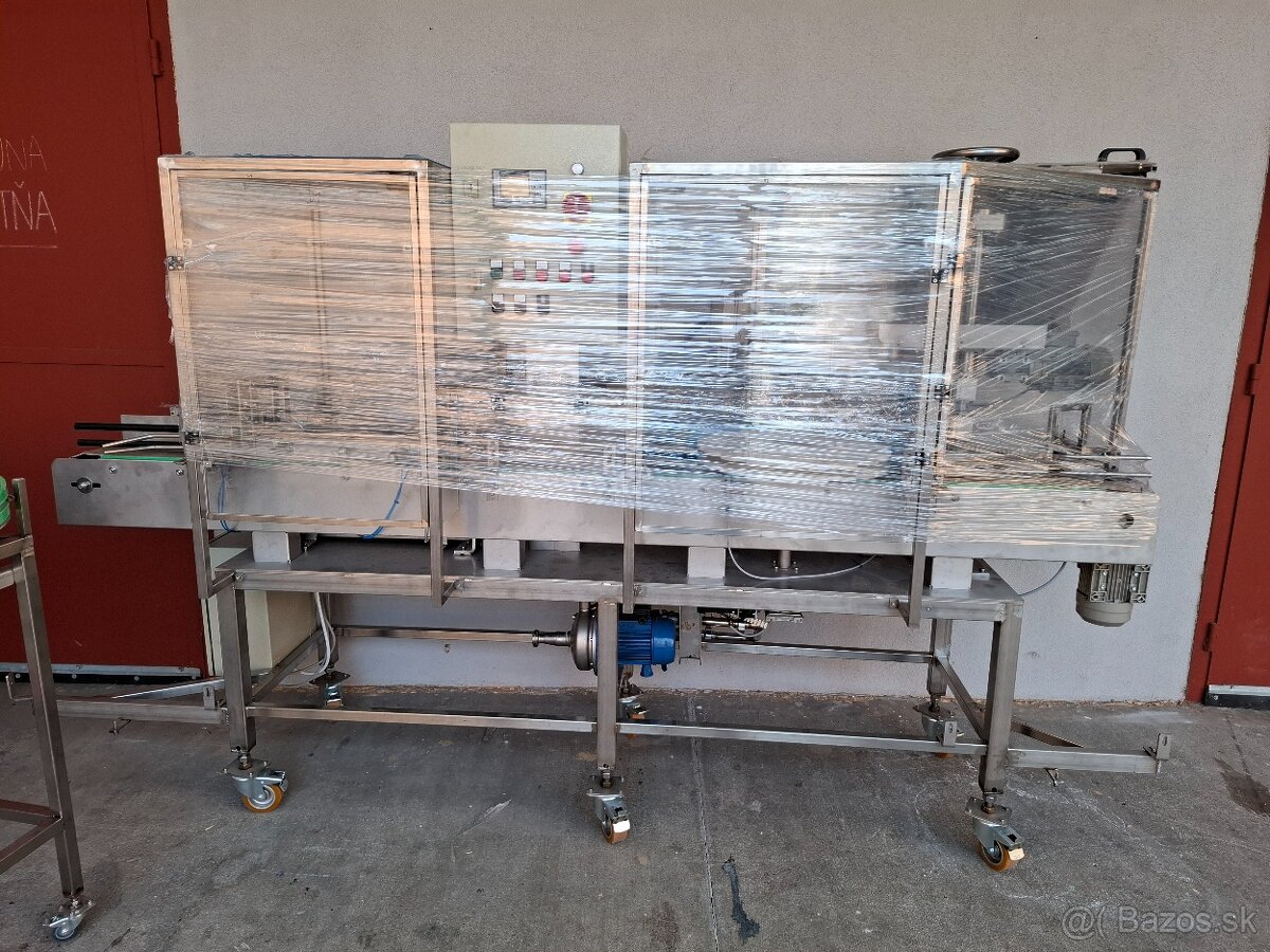 STAHOVANIE LUCENEC, BREMENA, LIKVIDACIA - 15