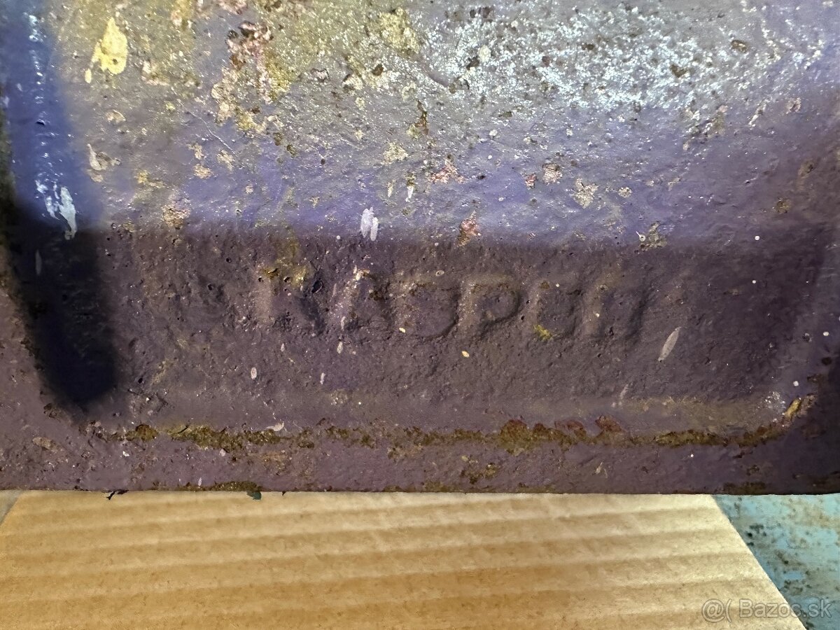 Zverak kasper 150 - 15