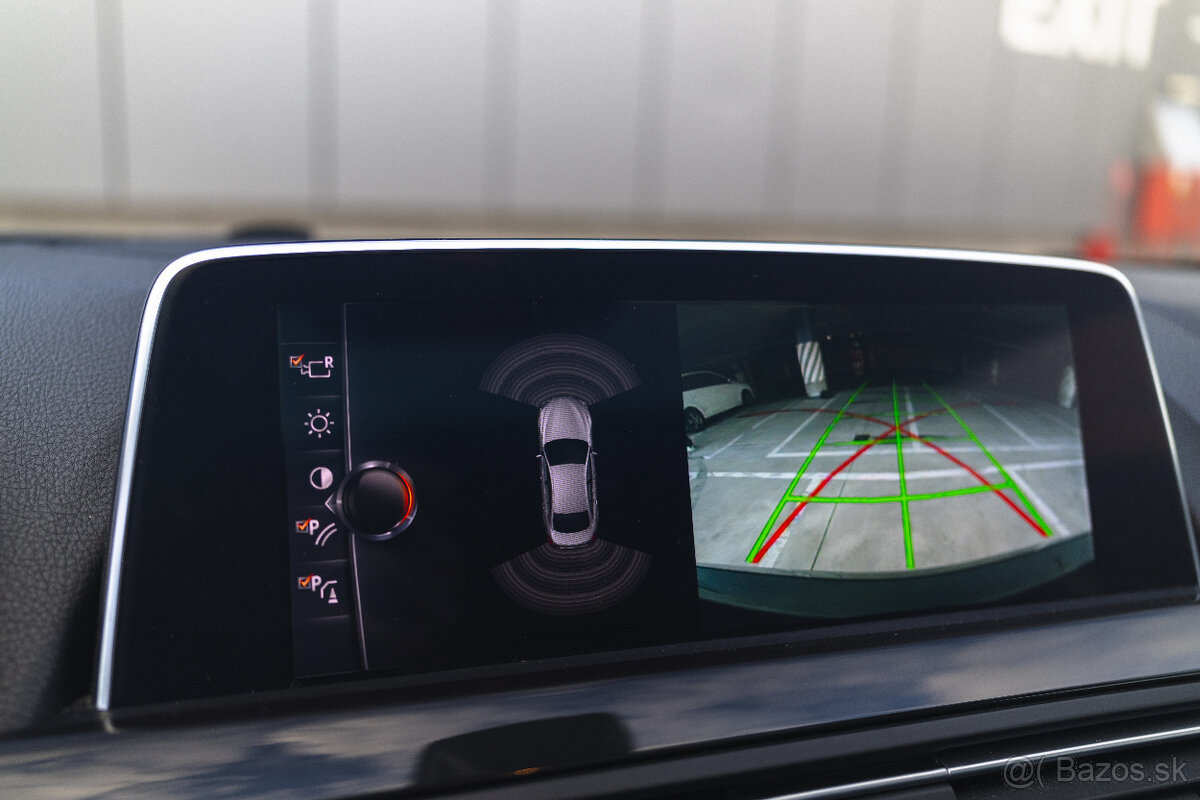 BMW 640d 2017 Grand Coupe - 15