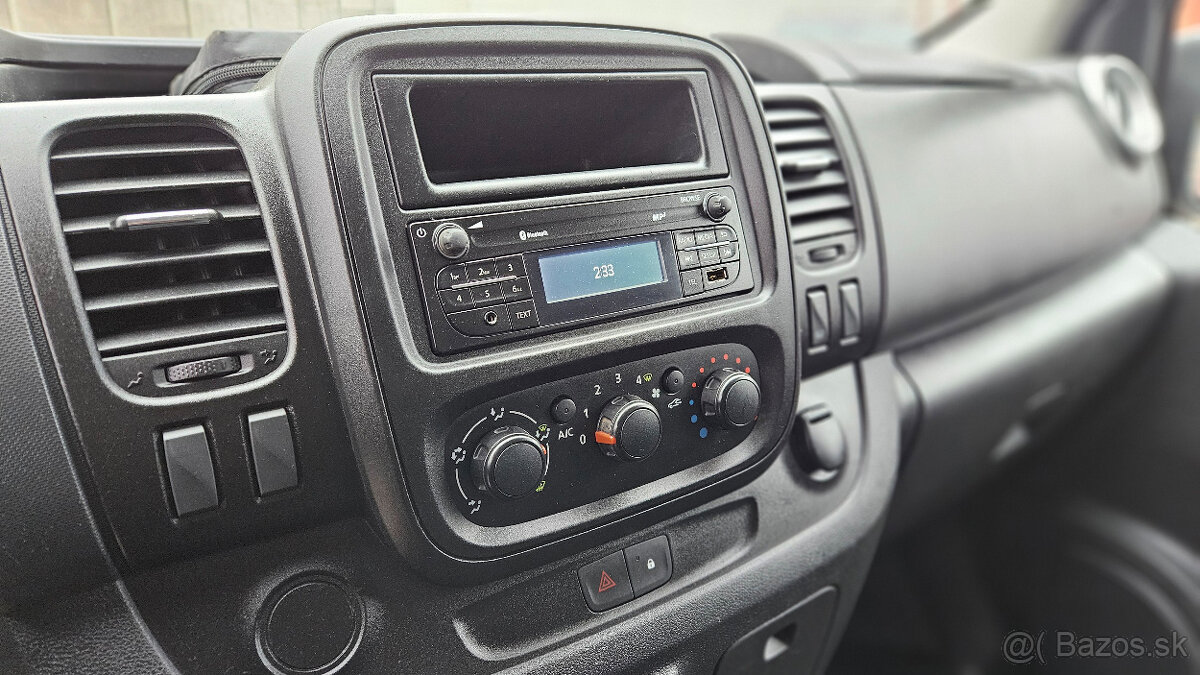 Fiat Talento L2H1 120 multijet - 15