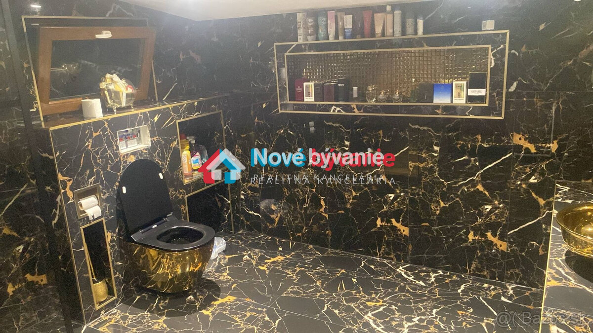 Na predaj rodinný dom, Kamienka (N027-12-MABA) - 15