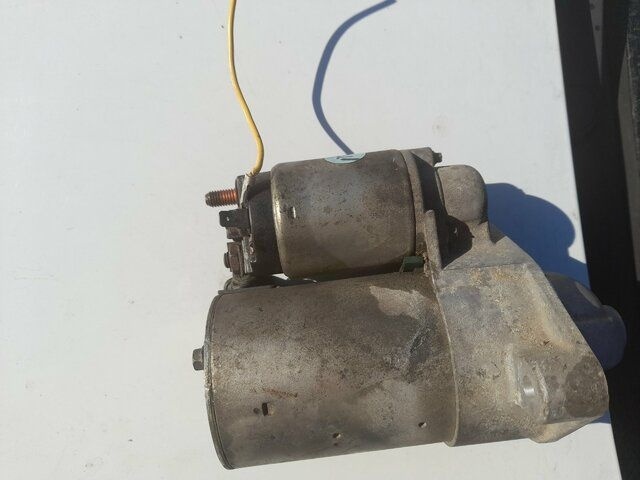 CHEVROLET AVEO 63KW 0918495977 - - 15