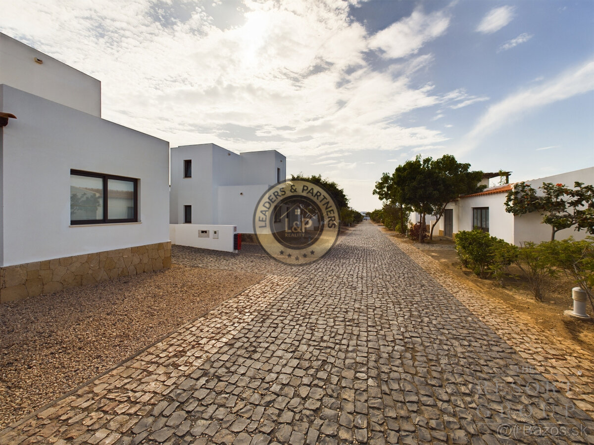 3 izbová vila s bazénom MELIÃ Dunas Beach Resort & Spa, Kapv - 15