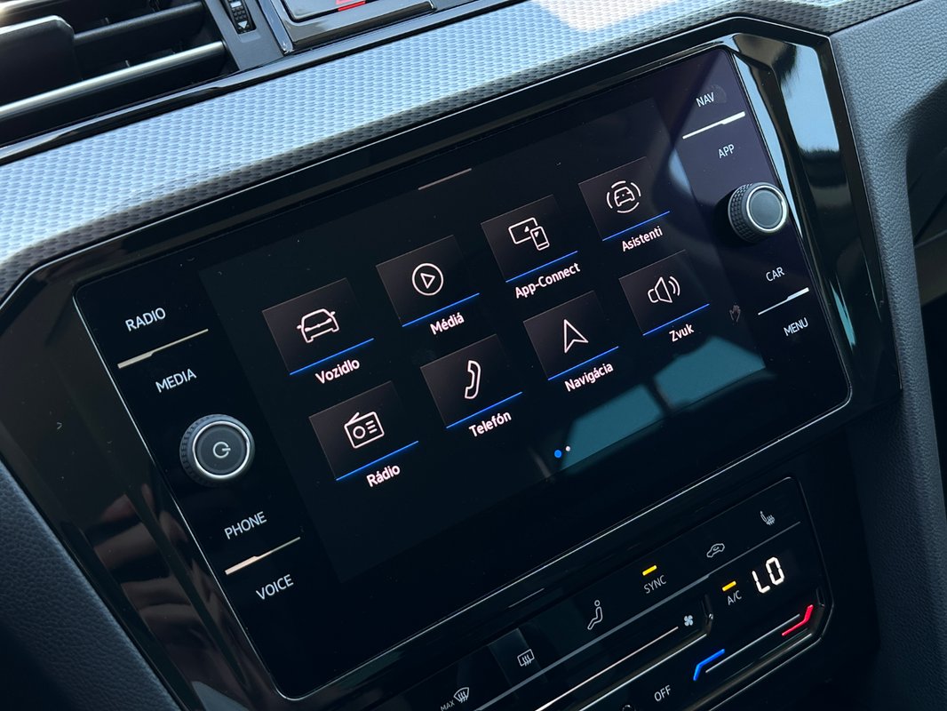 Volkswagen Passat Alltrack ALLTRACK 2.0 TDi 4Motion DSG - 15