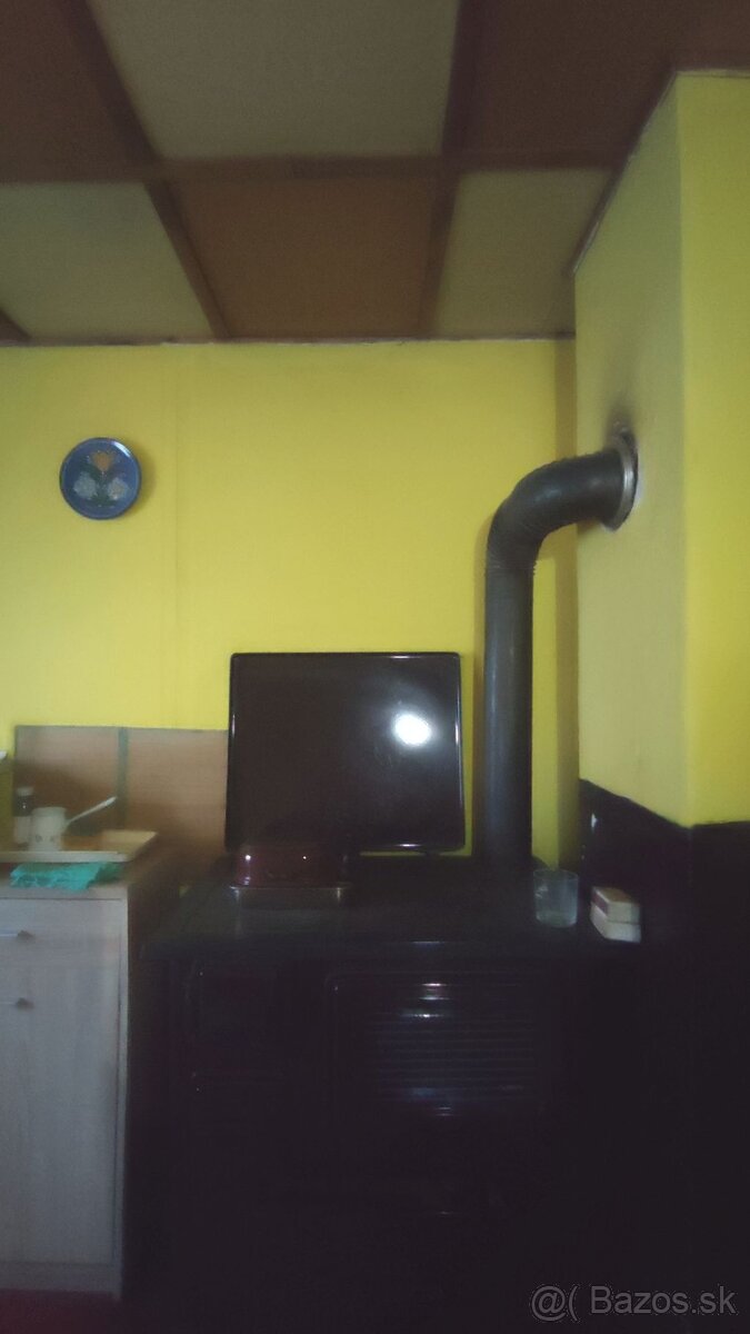 Záhradná chatka Zvolen Zlatý Potok - 15