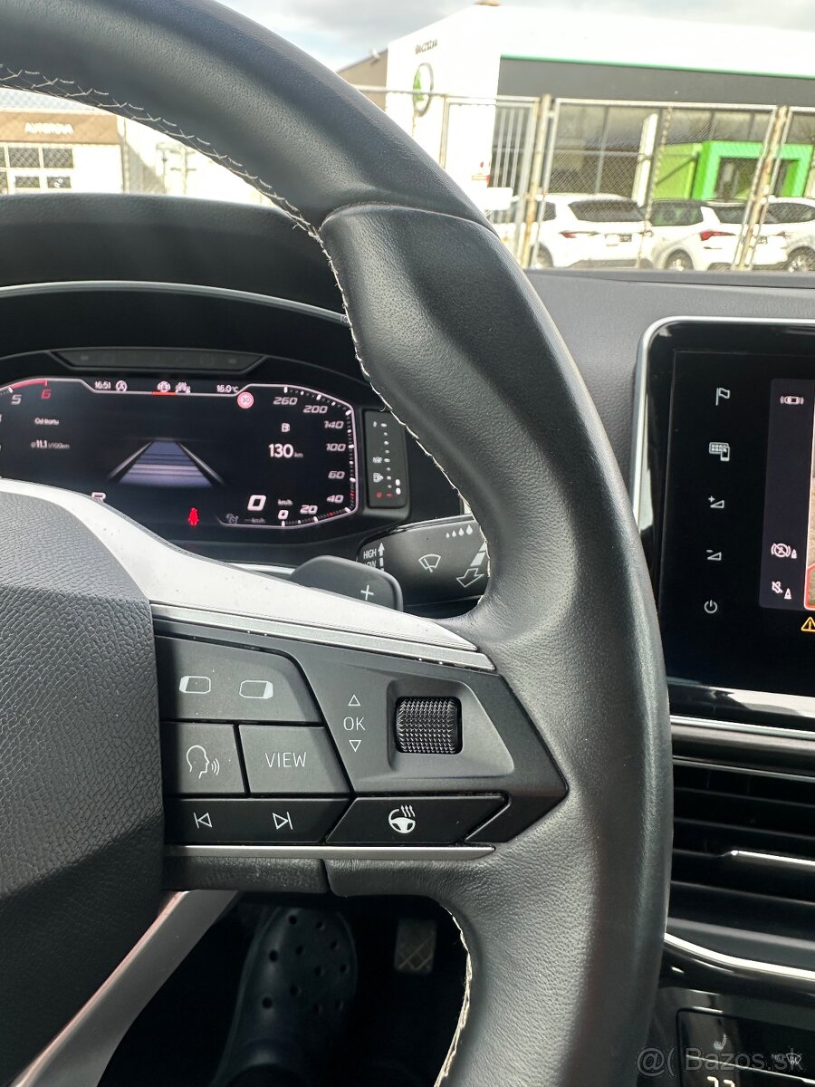 ✅SEAT TARRACO 2.0tdi DSG 4drive facelift - 15