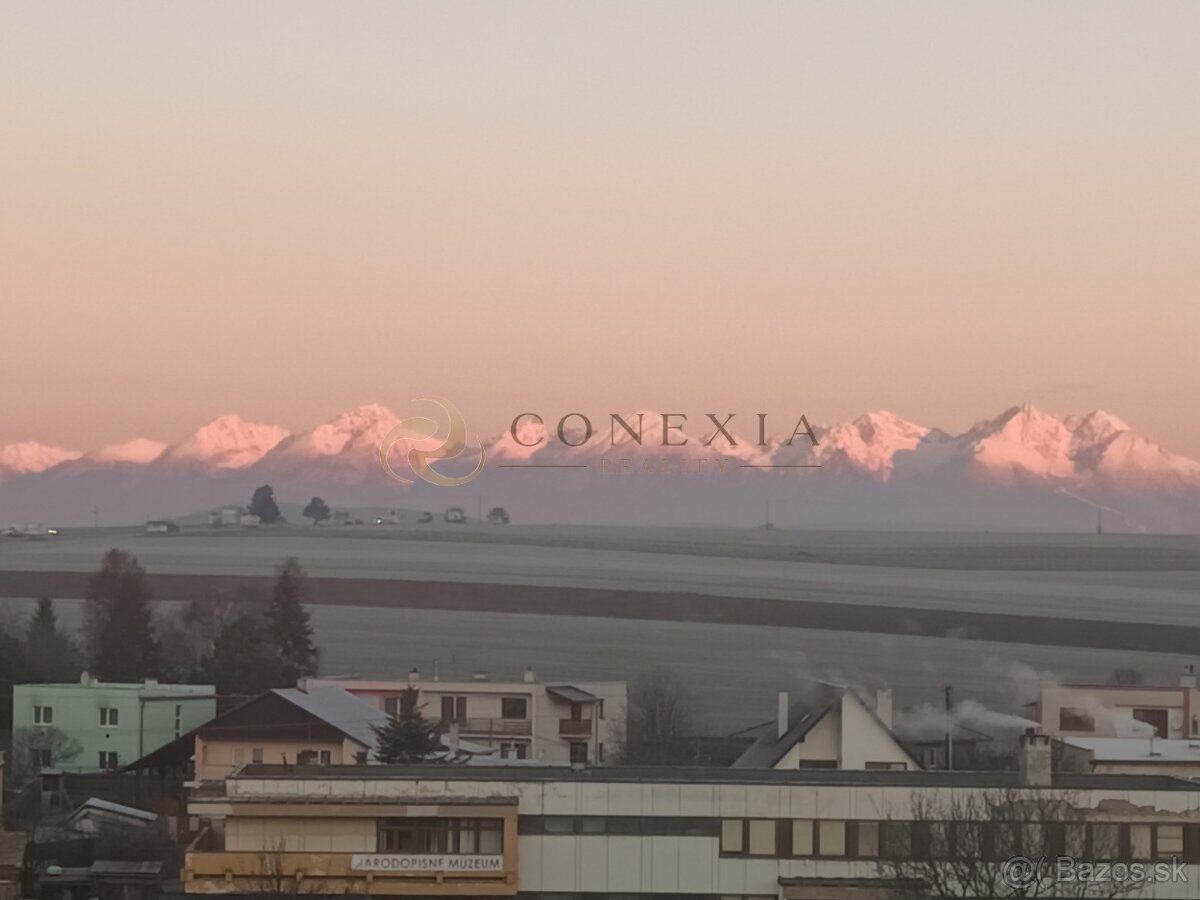 4 izbový byt, Smižany - 15