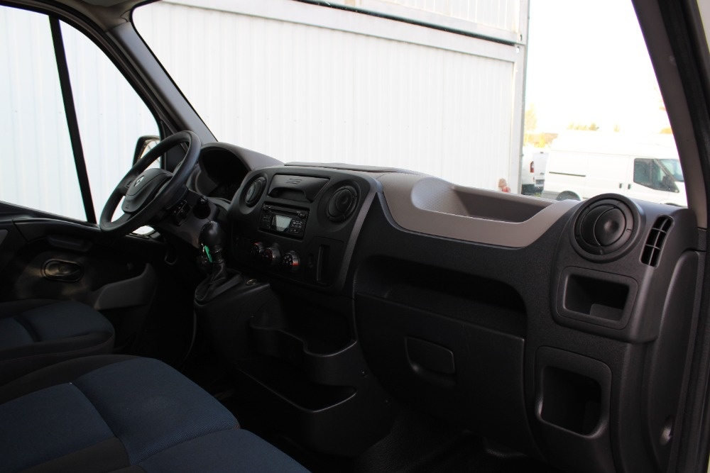 Renault Master, 2.3 DCI L2H2 +klima+1.maj ČR - 15