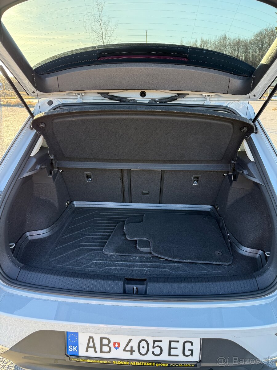 Volkswagen T-Roc 2.0 TDI - 15