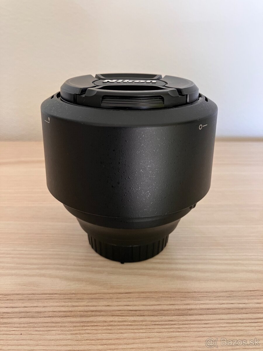 Nikon D7200 + objektívy - 15