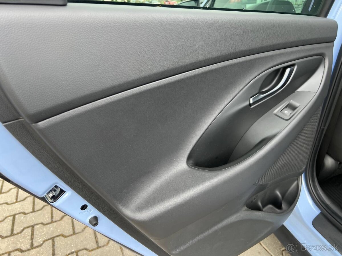 Hyundai i30 N 2.0 T-GDi N Performance A/T - 15