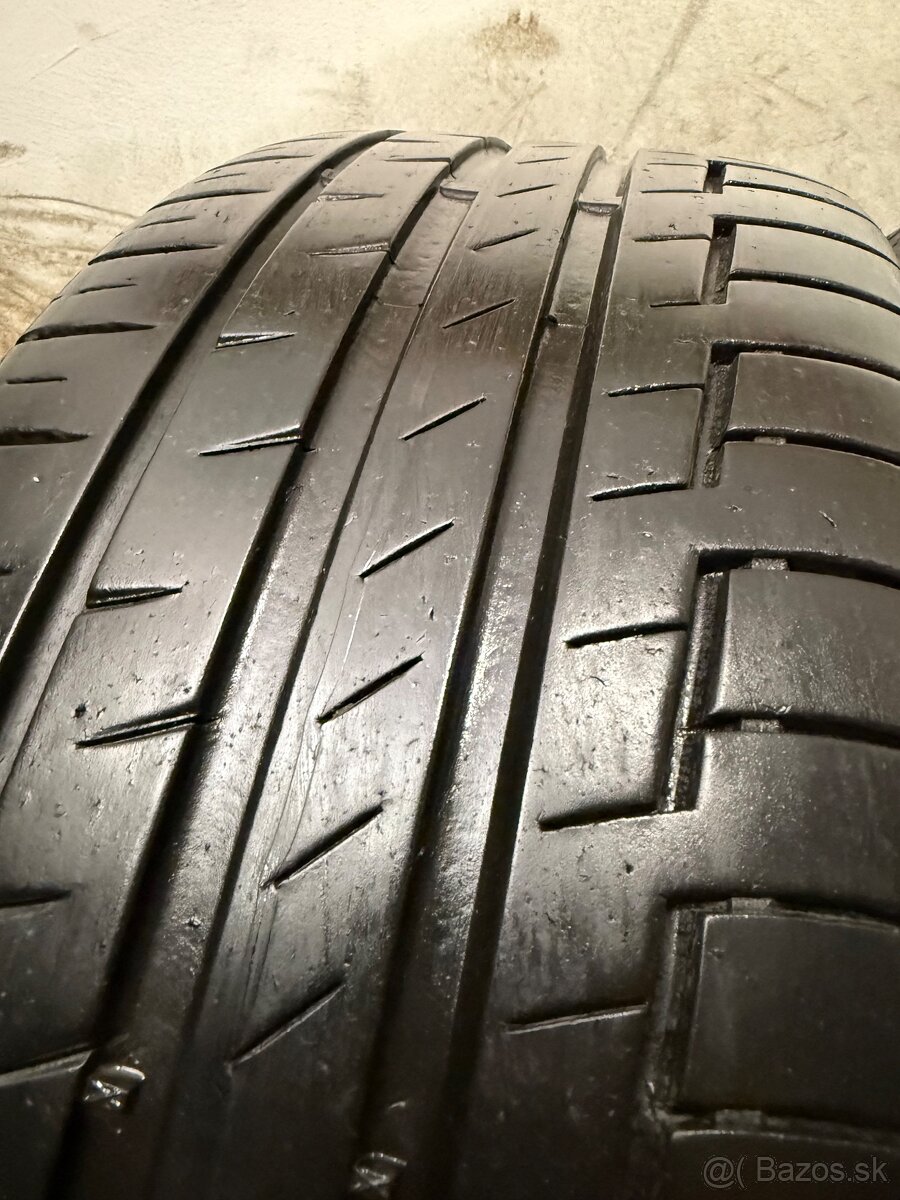 Letná sada Octavia 4 - 5x112 R17 , 205/55/17 Škoda Aries - 15