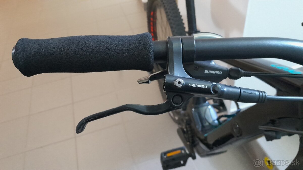 Specialized Turbo Levo Hardtail 29 - 15