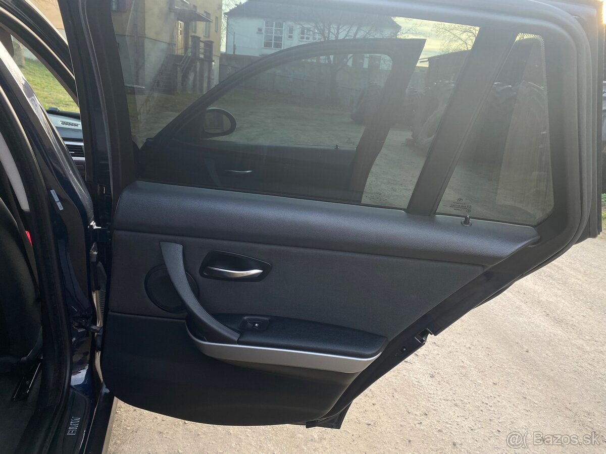 BMW 320i E91 Touring MT/6, rv.2008, 125kw - 15