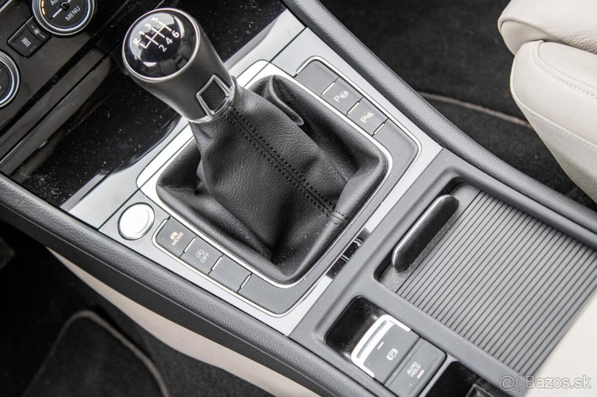 Volkswagen Golf Variant 1.5 TSI highline - 15