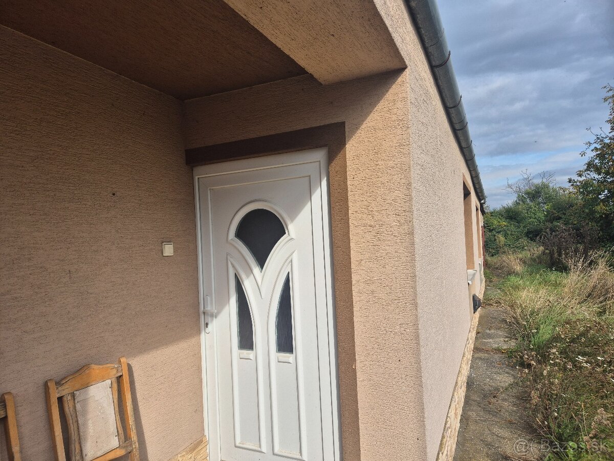 Rodinný dom na predaj v obci Pribeta. - 15