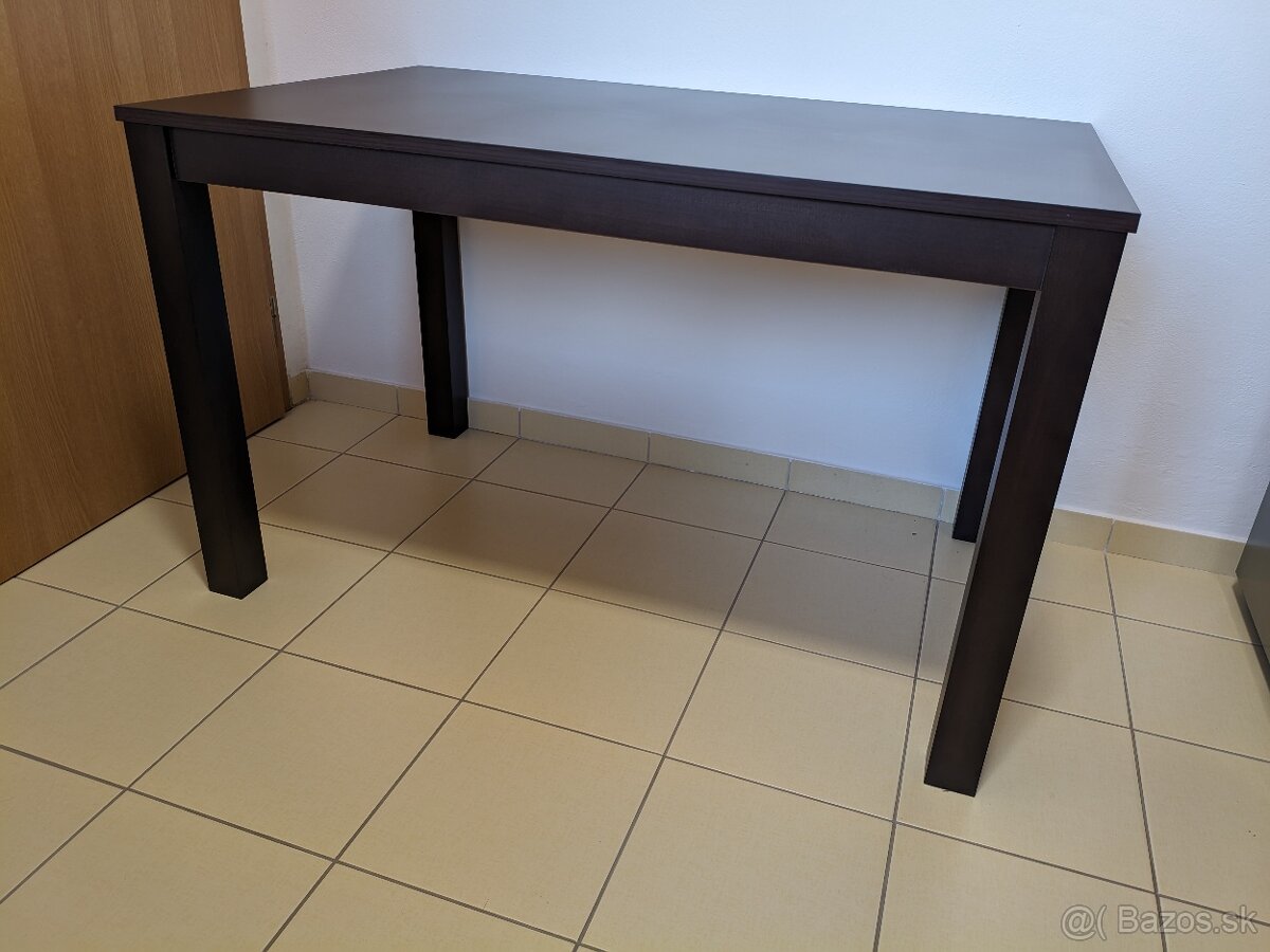 Jedálenský stôl HARRY 120x75 - 15