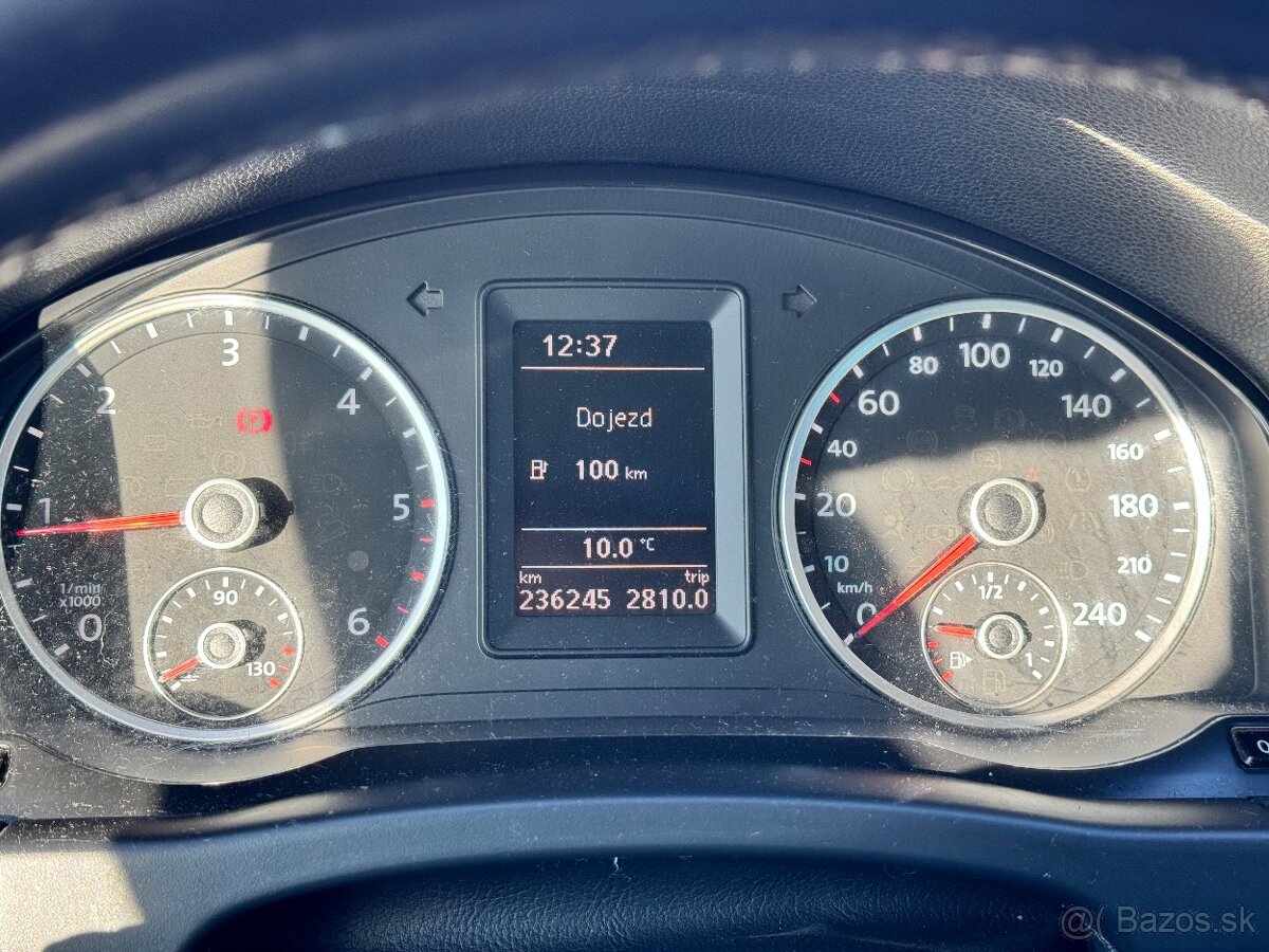 Volkswagen Tiguan 2.0 TDI Trendline - 15