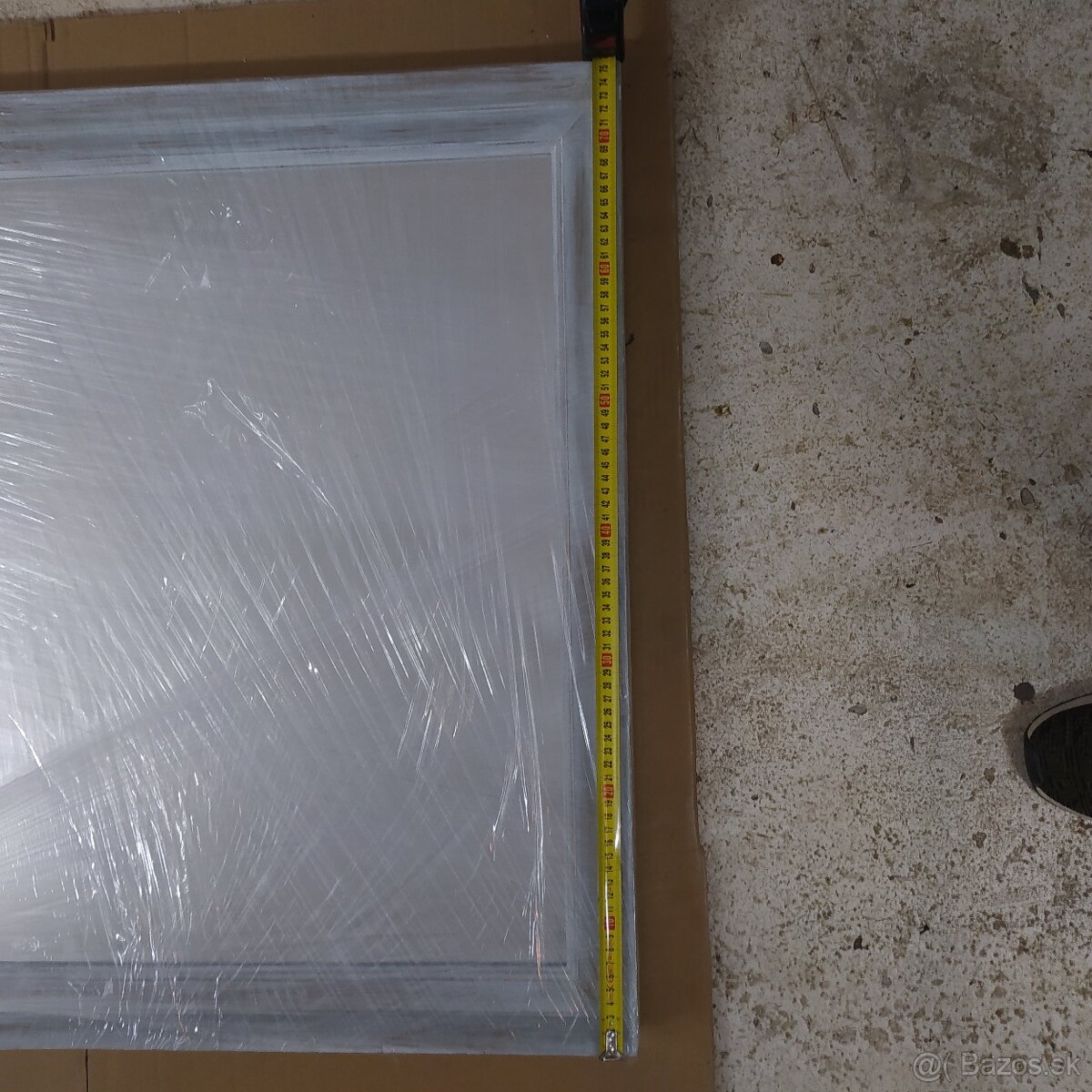 Zrkadlá v starých rámoch - 15