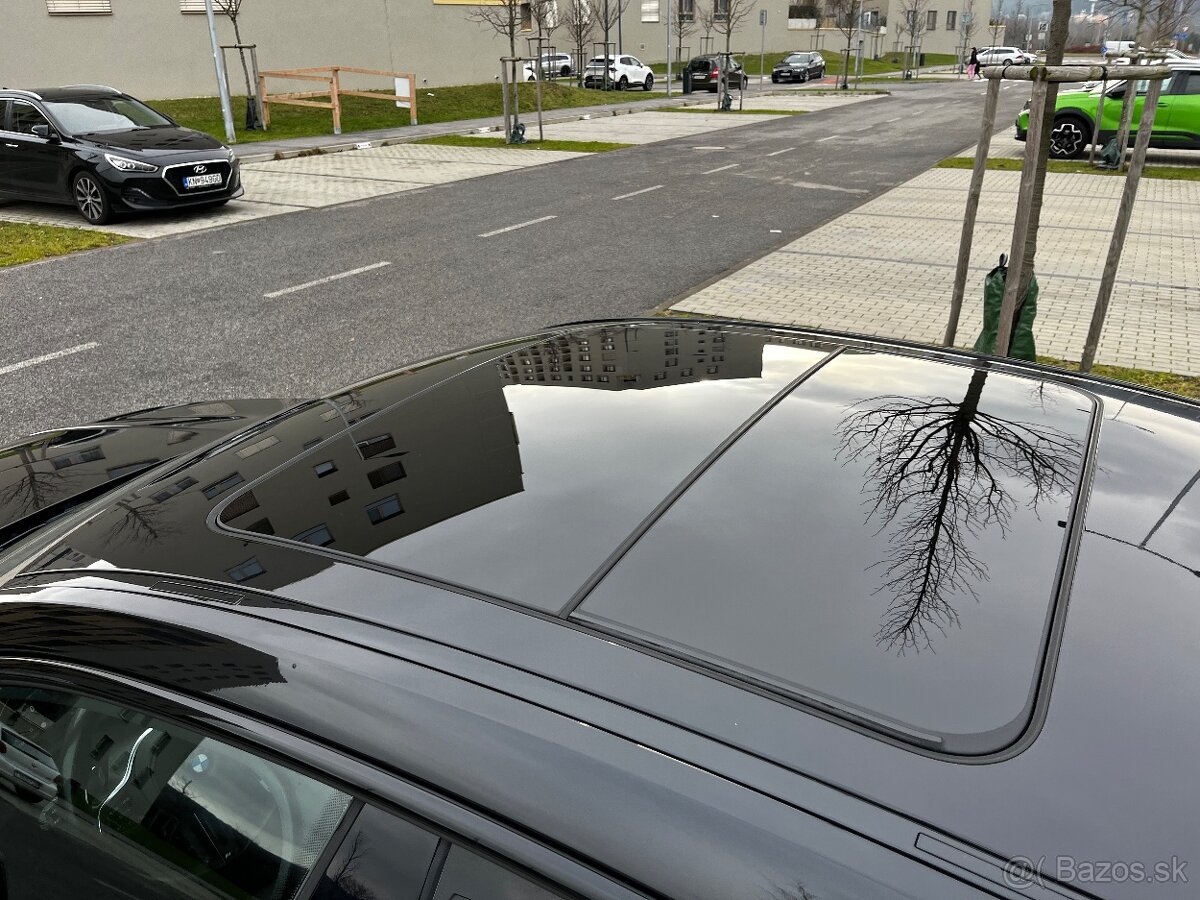 BMW 218d Gran coupé, automat, M-packet - 15