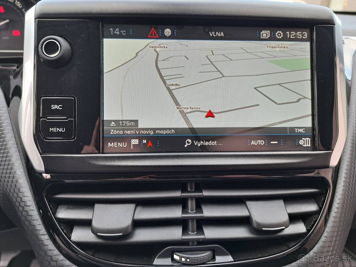 Peugeot 2008 1.2 PureTech 110 SS Allure - 15