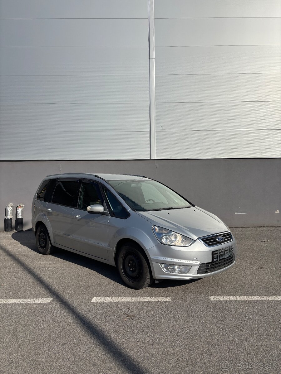 Ford Galaxy 2.0 TDCi - 15