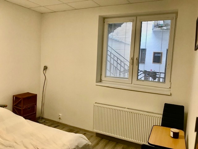 POLYFUNKČNÝ OBJEKT - 4. podlažný, 168m2, PO - 15