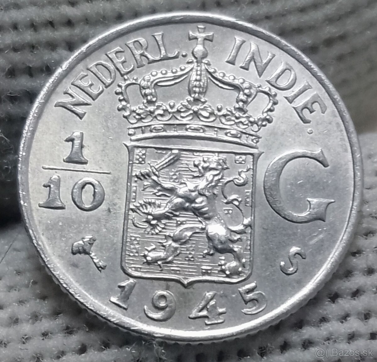 Mix strieborných mincí svet. - 15