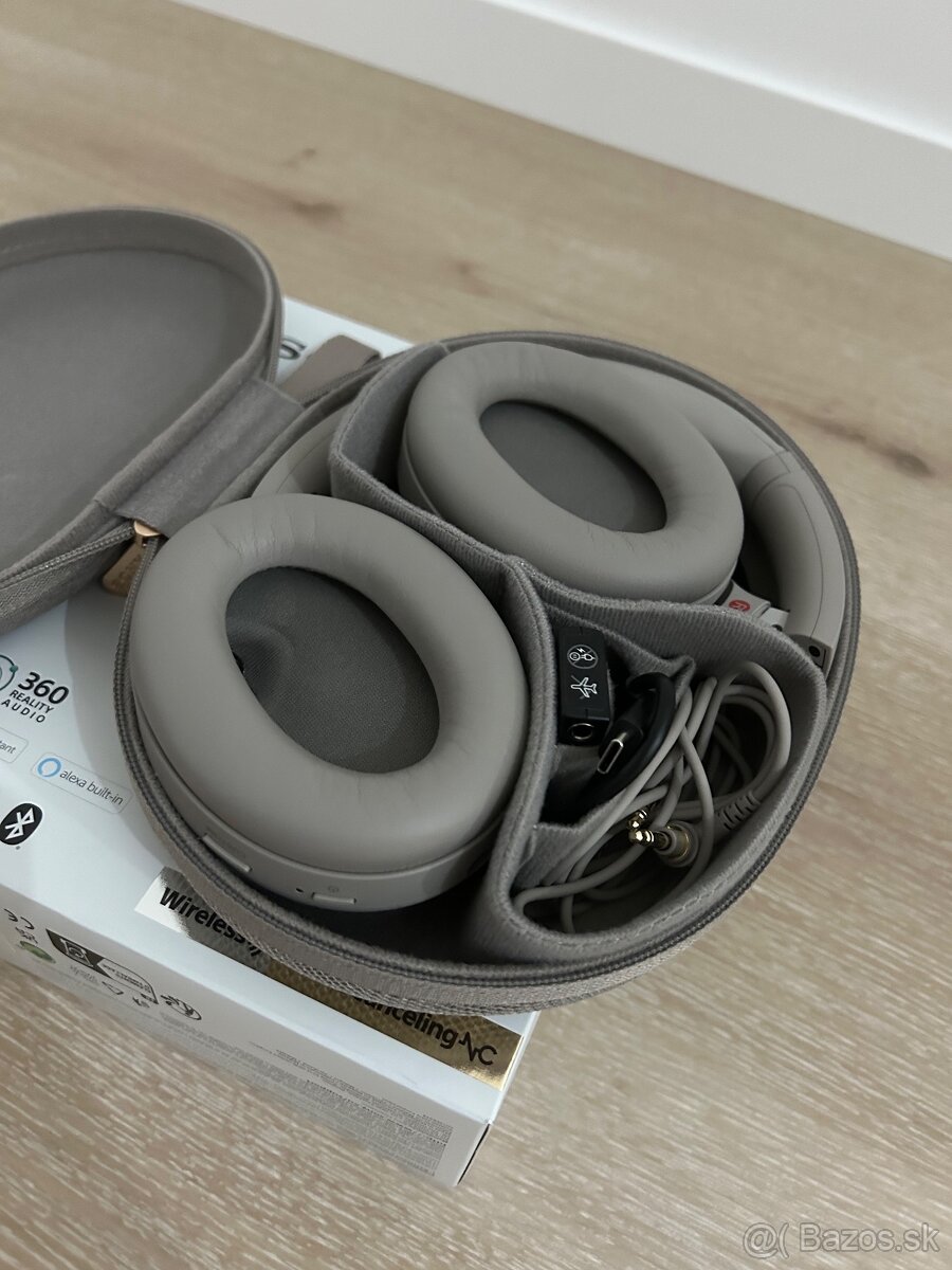 SONY WH-1000XM4 - 15