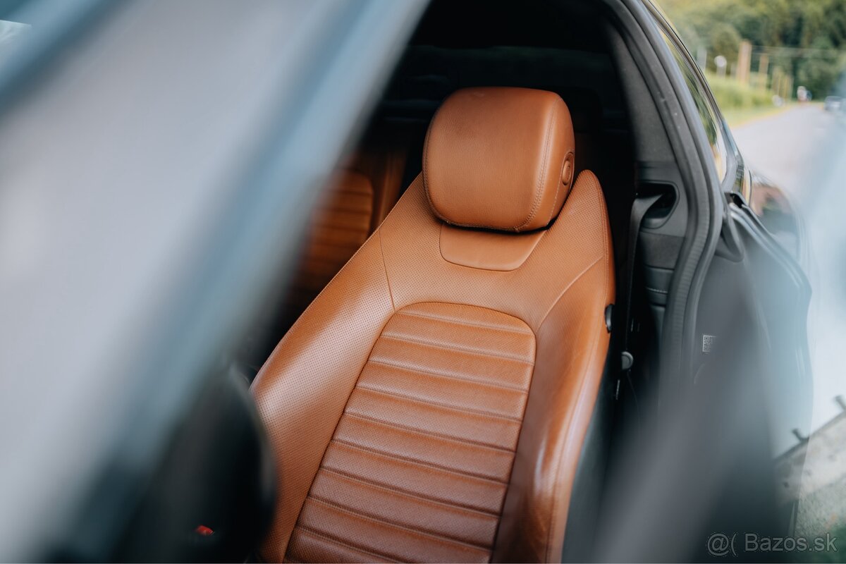 Mercedes benz C250 d Kupé / Coupe - 15